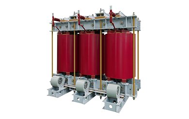 Iron-Core Shunt Reactors
