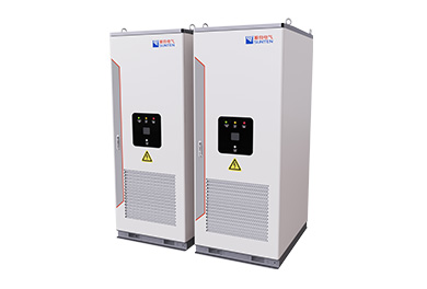 Modular energy storage systems