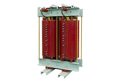 Arc suppression coils