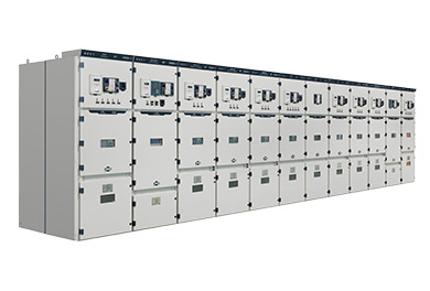 KYN28A-12 (Z) withdrawable metal-enclosed indoor AC switchgears
