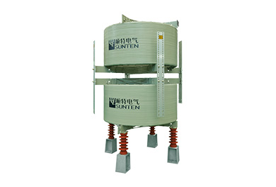 Air-core filter reactors