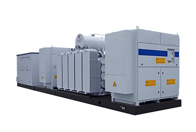 Energy storage system