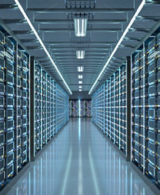 Data Center