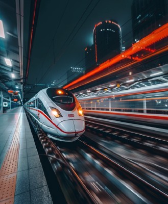 Rail Transit