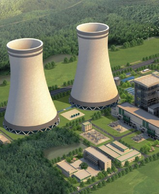 Nuclear Power