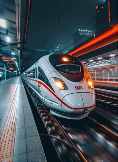 Rail Transit
