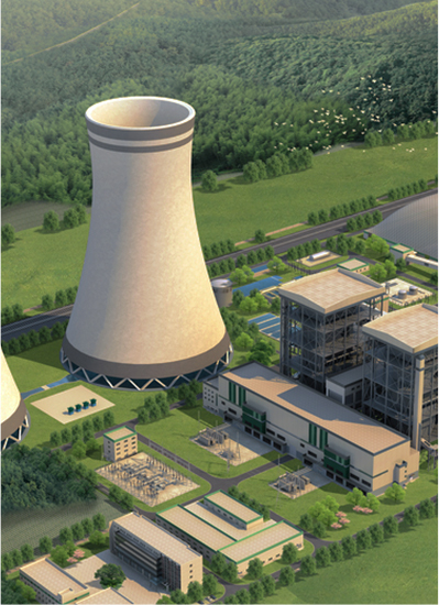 Nuclear Power