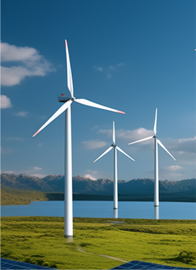 Wind Power